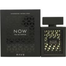 Rave Now Eau de Parfum 100ml Spray