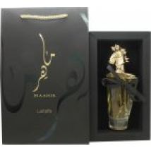 Lattafa Perfumes Maahir Eau de Parfum 100ml Spray