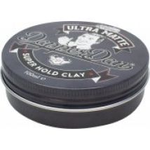 Dapper Dan Ultra Matte Super Hold Clay 100ml