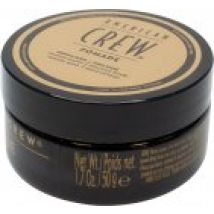 American Crew Medium Hold Pomade 50g