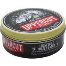 Uppercut Deluxe Easy Hold Light Hair Cream 90g