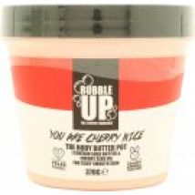 Bubble Up You Are Cherry Nice The Body Butter Pot 370g