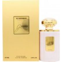 Al Haramain Junoon Rose Eau de Parfum 75ml Spray