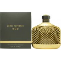 John Varvatos Oud Eau de Parfum 125ml Spray