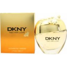 DKNY Nectar Love Eau de Parfum 50ml Spray