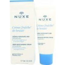 Nuxe Crème Fraîche De Beauté 48HR Moisturising Cream 30ml