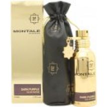 Montale Dark Purple Eau de Parfum 50ml Spray