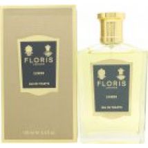 Floris Limes Eau de Toilette 100ml Spray