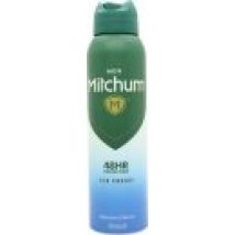 Mitchum Ice Fresh Deodorant 150ml Spray