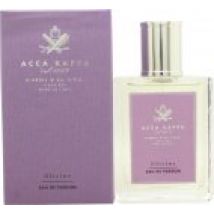 Acca Kappa Wisteria Eau de Parfum 100ml Spray