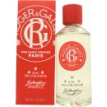 Roger & Gallet Jean Marie Farina Extra Vieille Eau de Cologne 100ml Spray