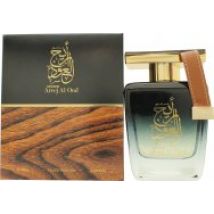 Al Haramain Areej Al Oud Eau de Parfum 100ml Spray