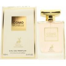 Maison Alhambra Como Moiselle Eau de Parfum 100ml Spray