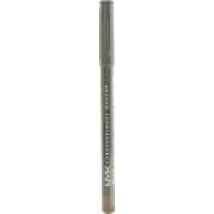 NYX Suede Matte Lip Liner 1g - Cold Brew