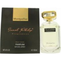 Israel Philip Montpellier Eau de Parfum 100ml Spray