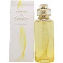 Cartier Rivières de Cartier Allégresse Eau de Toilette 100ml Spray