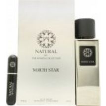 The Woods Collection Natural Collection North Star Eau de Parfum 100ml Spray