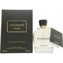 Jean Patou Heritage Vacances Eau de Parfum 100ml Spray