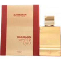 Al Haramain Amber Oud Rouge Eau de Parfum 120ml Spray