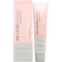 Revlon Revlonissimo Colorsmetique Permanent Hair Colour 60ml - 102 Smoky Silver