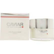 Caviar Of Switzerland 24h Regeneration Cream 50ml