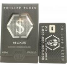 Philipp Plein No Limit$ Eau de Parfum 50ml Spray