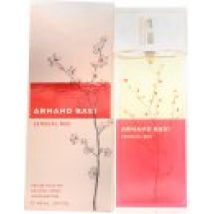 Armand Basi Sensual Red Eau de Toilette 100ml Spray