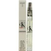 Calvin Klein CK Everyone Eau de Toilette 10ml Spray