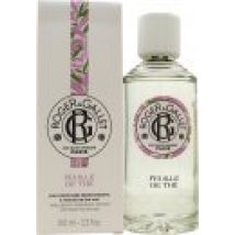 Roger & Gallet Feuille De Thé Wellbeing Fragranced Water 100ml Spray