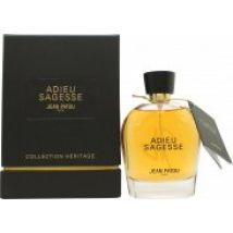 Jean Patou Collection Héritage Adieu Sagesse Eau de Parfum 100ml Spray