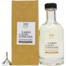 100BON Carvi & Jardin De Figuier Eau de Parfum 200ml Refill