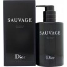 Christian Dior Sauvage Shower Gel 250ml