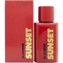 Jil Sander Sunset Eau de Parfum 75ml Spray