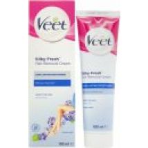 Veet Hair Removal Cream 100ml - For Sensitive Skin