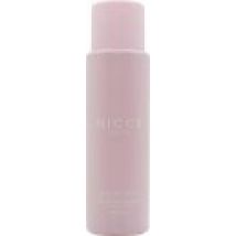 Nicce Pepper Raspberry & Wild Rose Body Mist 200ml