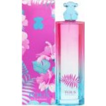 Tous Bonjour Señorita Eau de Toilette 90ml Spray