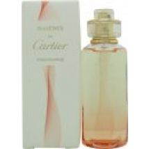 Cartier Insouciance Eau de Toilette 100ml Spray