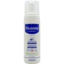 Mustela Bébé-Enfant Foam Shampoo for Newborns 150ml