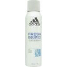 Adidas Fresh Endurance Deodorant Spray 150ml