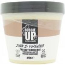 Bubble Up Shea is Gorgeous The Body Butter Pot 370g