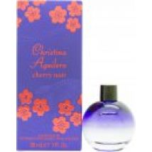 Christina Aguilera Cherry Noir Eau de Parfum 30ml Spray