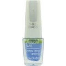 IsaDora Wonder Nail Polish 6ml - 757 Scuba Blue