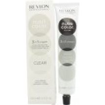 Revlon Nutri Color Filters 3 in 1 Cream Hair Colourant 100ml - Clear