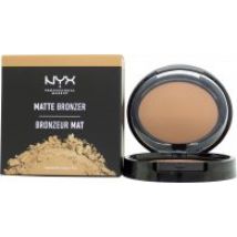 NYX Matte Bronzer 9.5g - Medium