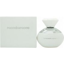 Roccobarocco White for Women Eau de Parfum 100ml Spray