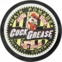 Cock Grease Extra Slick Pomade 100g