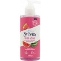 St. Ives Hydrating Watermelon Face Wash 200ml