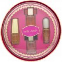 Estée Lauder Treasures EDP Gift Set 4 Pieces 4ml