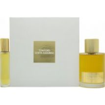 Tom Ford Costa Azzura Gift Set 100ml EDP + 10ml EDP