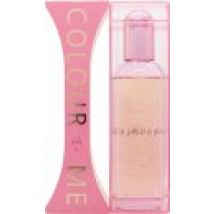 Milton Lloyd Colour Me Pink Eau de Parfum 100ml Spray